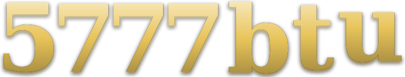 5777 btu logo